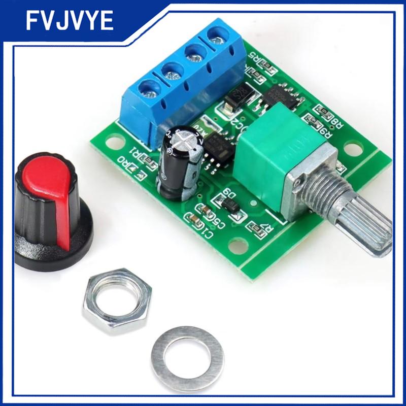 Level Shifter 3.3V - DC 모터 속도 조절기 1.8v 3v