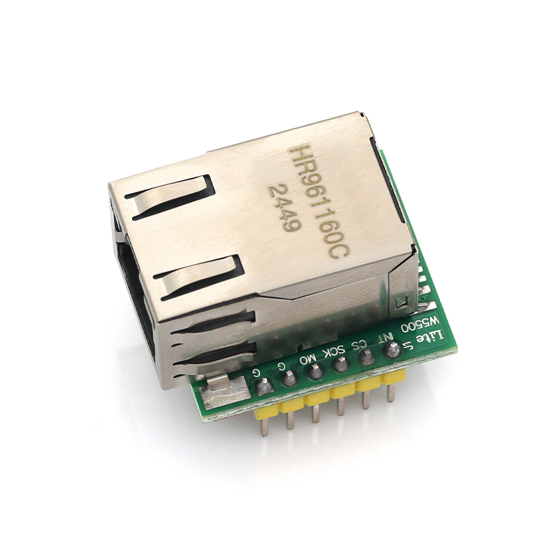 1/5/10Pcs W5500 모듈 TCP/IP 이더넷  - Ethernet Module W5500 리뷰 및 가격