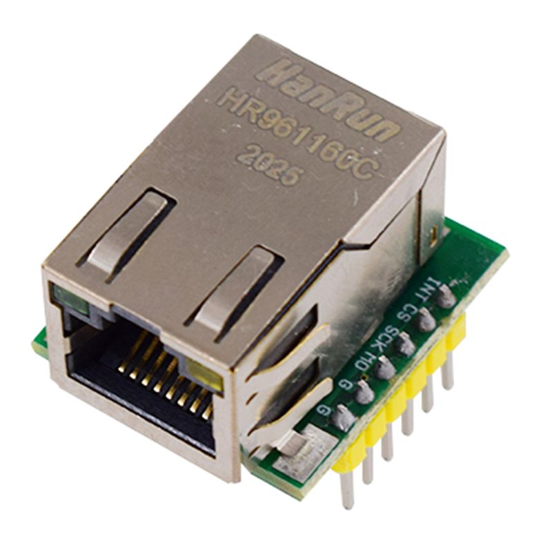 ABZZ-10PCS/LOT USR-ES1 W5500 칩 - Ethernet Module W5500 리뷰 및 가격