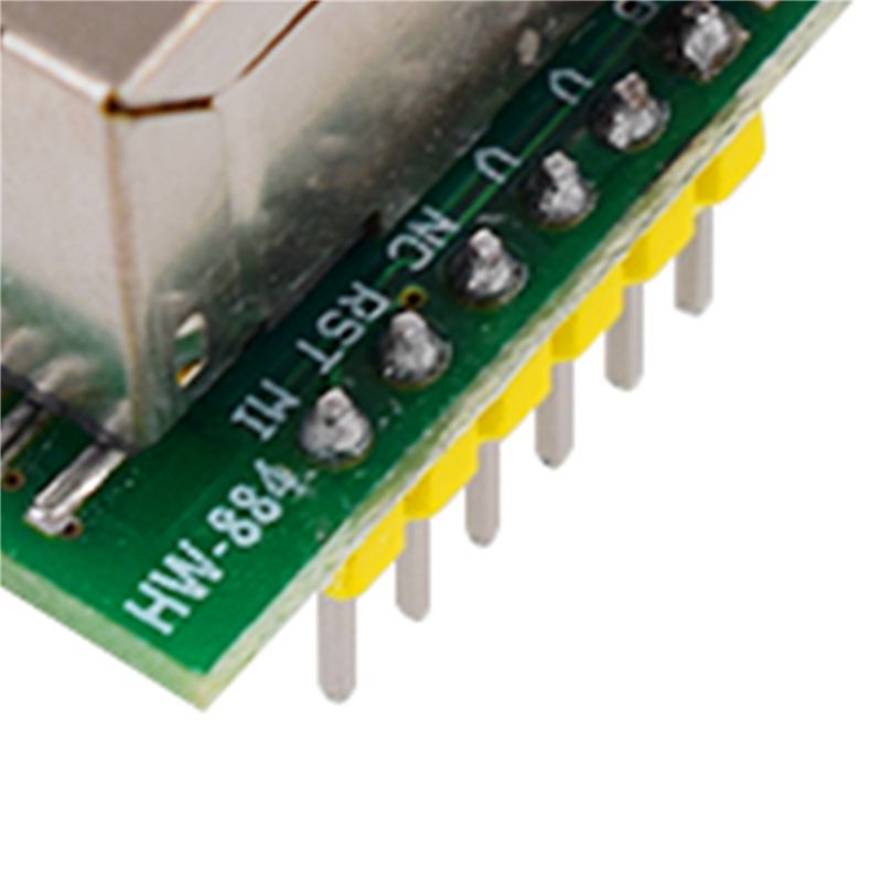 ABZZ-10PCS/LOT USR-ES1 W5500 칩 - Ethernet Module W5500 리뷰 및 가격
