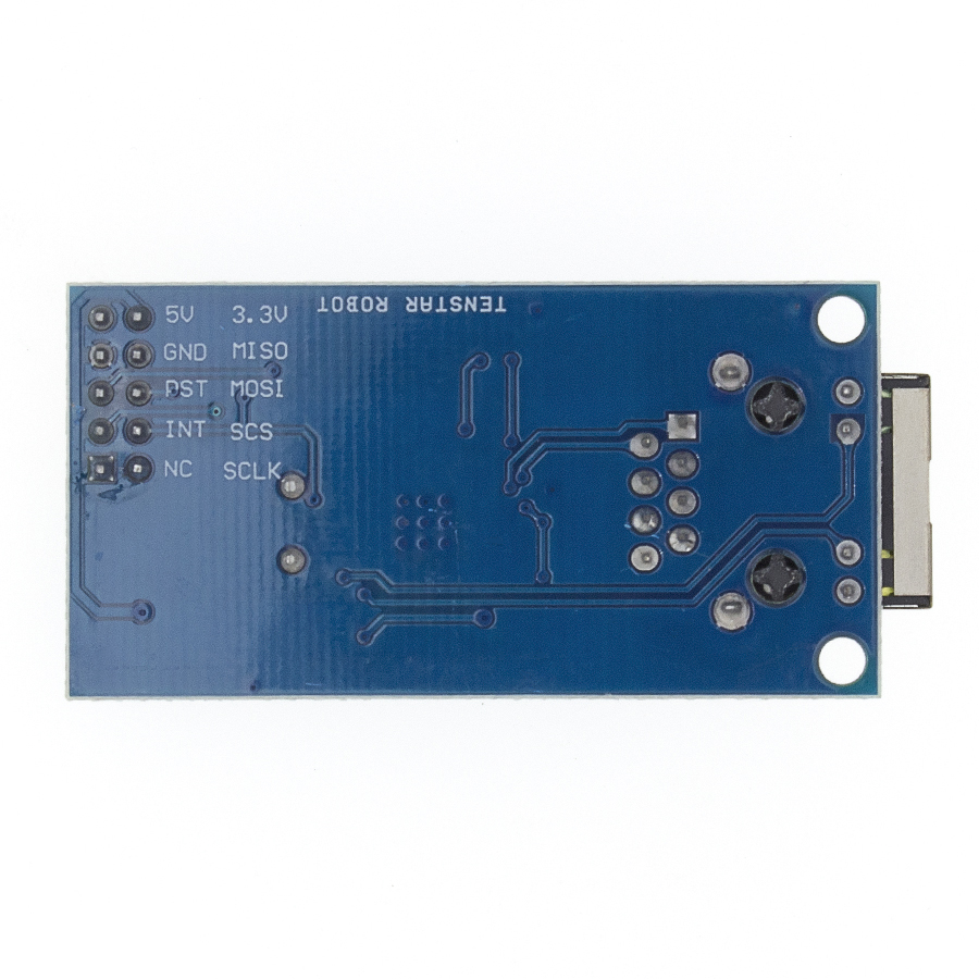 USR-ES1 W5500 이더넷 네트워크 모듈 Aard - Ethernet Module W5500 리뷰 및 가격