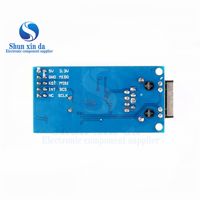 W5500 이더넷 쉴드 LAN 네트워크 모듈은 W510 - Ethernet Module W5500 리뷰 및 가격