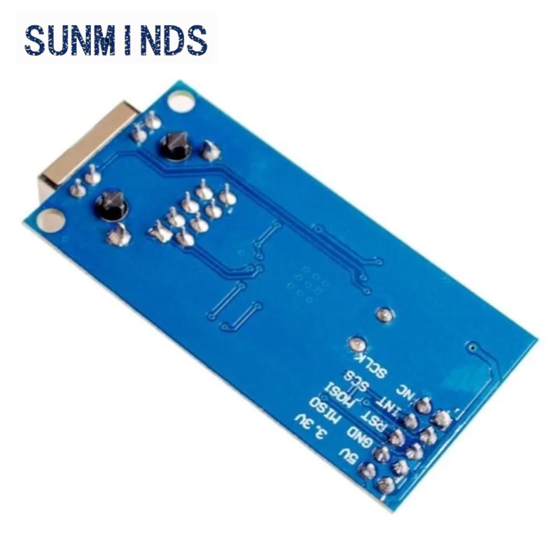 1pcs W5500 이더넷 네트워크 모듈 하드웨어 W5 - Ethernet Module W5500 리뷰 및 가격