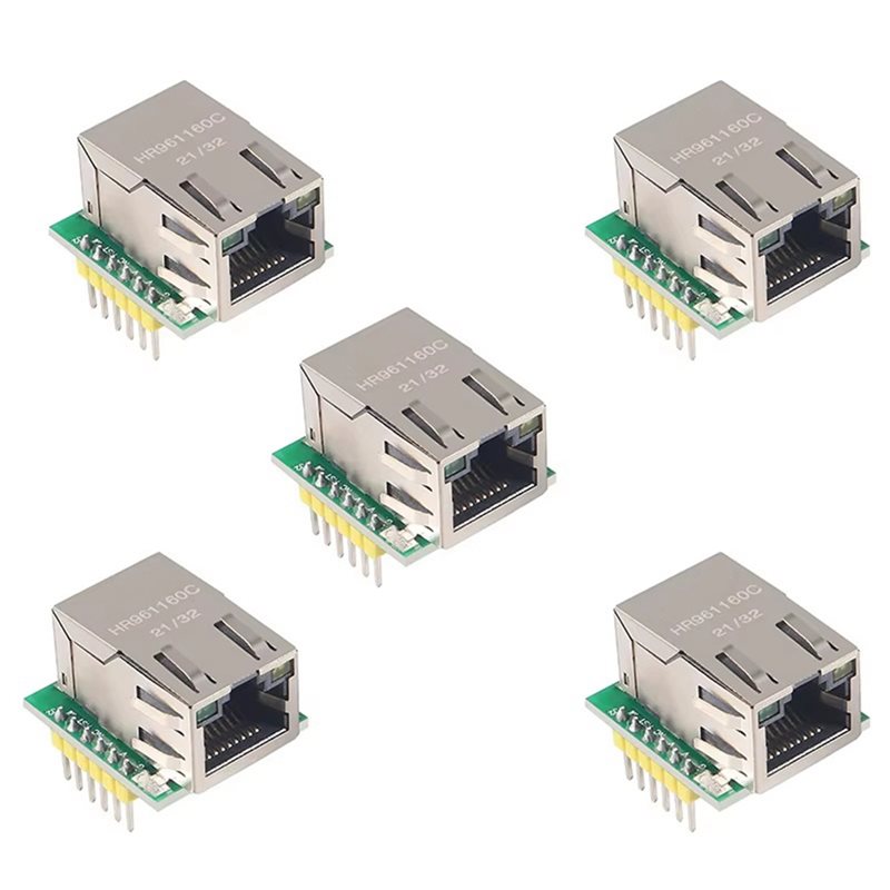 3CGRO-USR-ES1 W5500 이더넷 네트워크 모 - Ethernet Module W5500 리뷰 및 가격