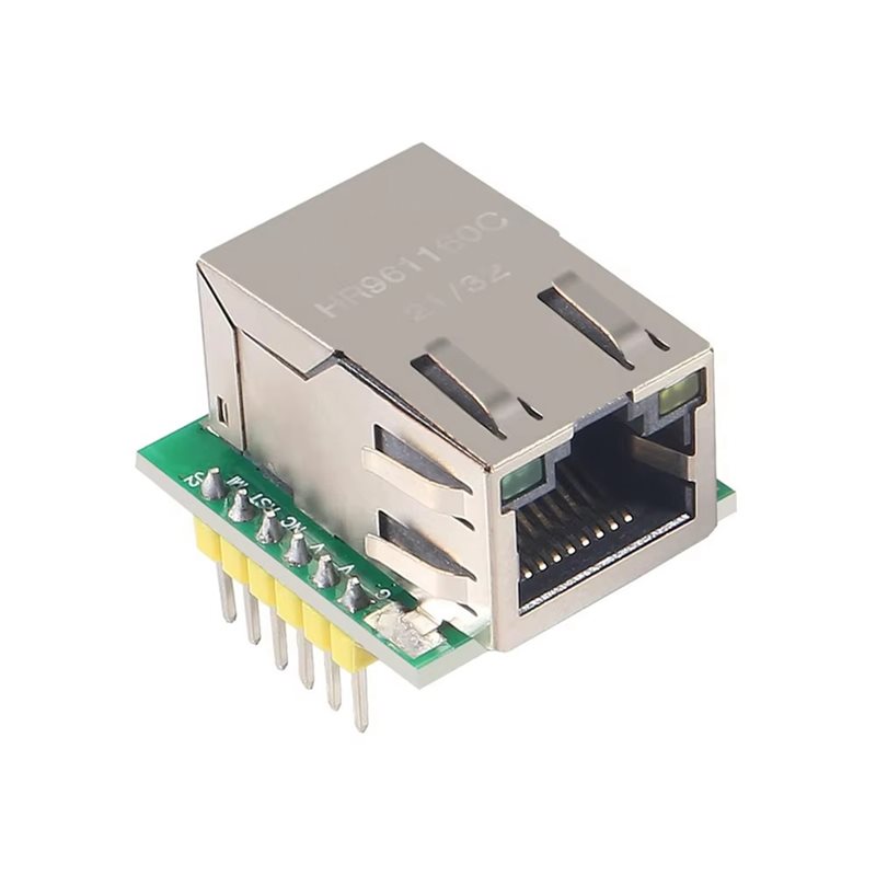 3CGRO-USR-ES1 W5500 이더넷 네트워크 모 - Ethernet Module W5500 리뷰 및 가격