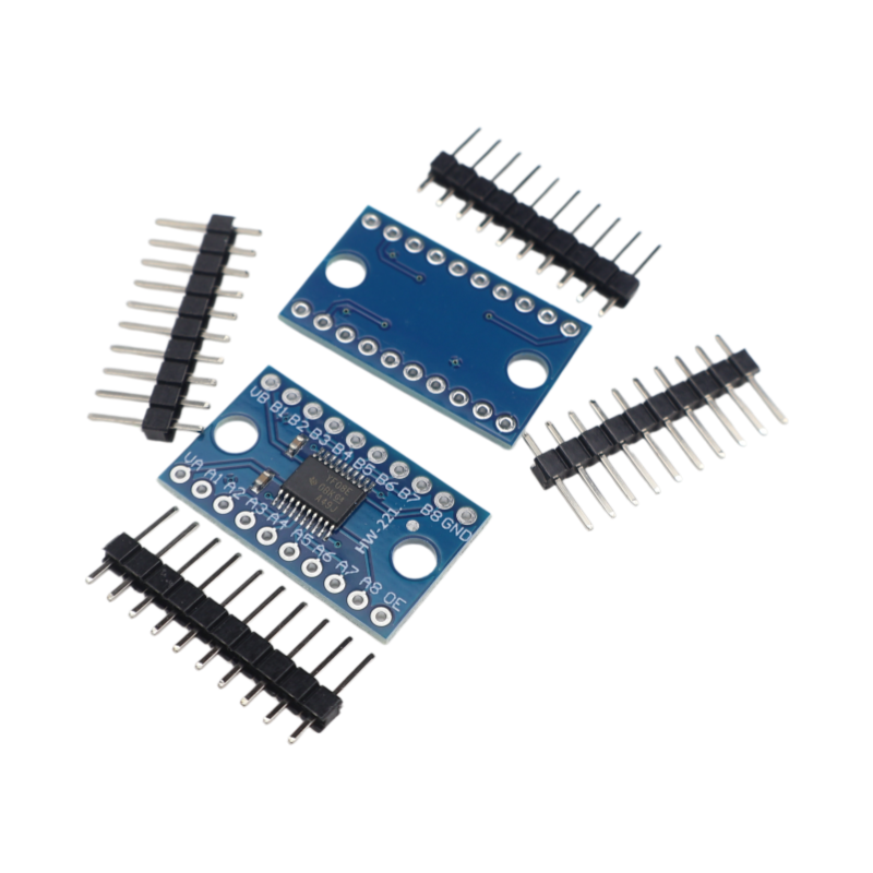 TXS0108E 모듈 Arduino 고속 시프터 TXB - Level Shifter 3.3V 리뷰 및 가격